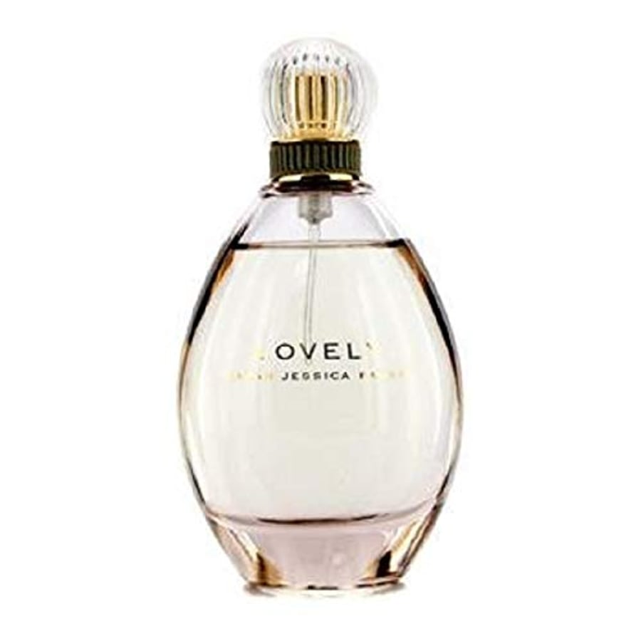 Sarah Jessica Parker Sarah Jessica Parker Lovely Eau de Parfum for Women 100 ml