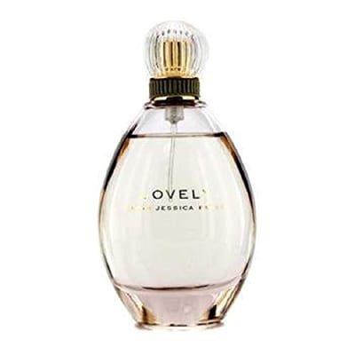 Sarah Jessica Parker Sarah Jessica Parker Lovely Eau de Parfum for Women 100 ml