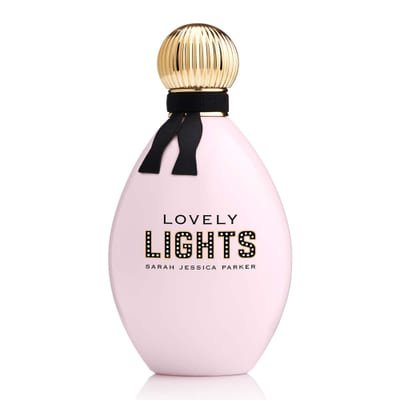Sarah Jessica Parker Sarah Jessica Parker Lovely Lights Eau de Parfum 100ml Spray