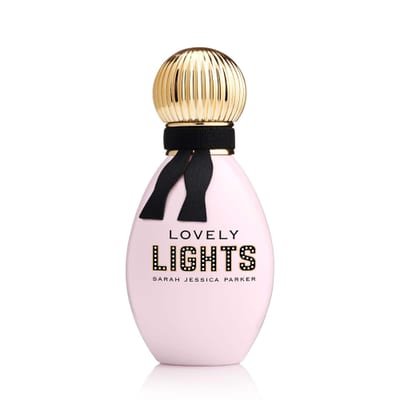 Sarah Jessica Parker Sarah Jessica Parker Lovely Lights Eau de Parfum 30ml Spray