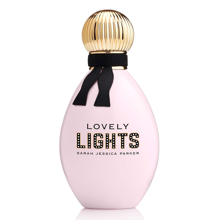 Sarah Jessica Parker Sarah Jessica Parker Lovely Lights Eau de Parfum 50ml Spray