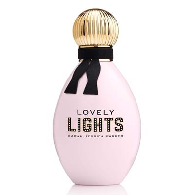 Sarah Jessica Parker Sarah Jessica Parker Lovely Lights Eau de Parfum 50ml Spray