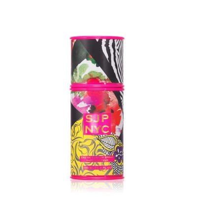 Sarah Jessica Parker Sarah Jessica Parker SJP NYC by Sarah Jessica Parker Eau de Parfum 100ml - Fruity Floral Perfume for Women