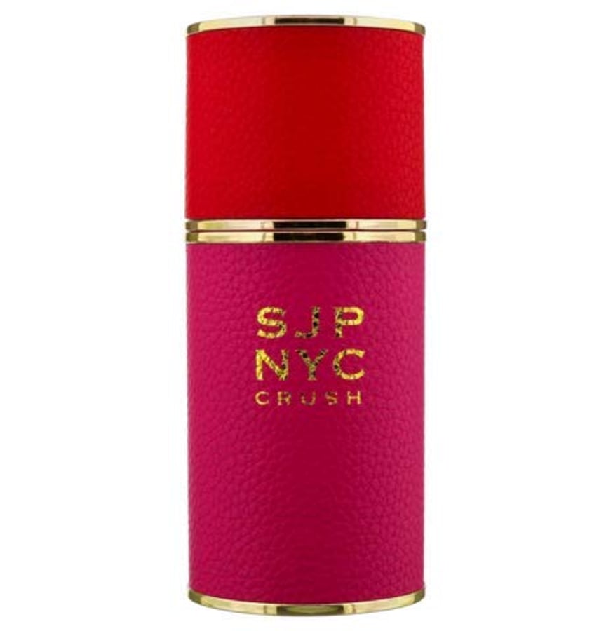 Sarah Jessica Parker Sarah Jessica Parker SJP NYC Crush Eau de Parfum 100ml Spray