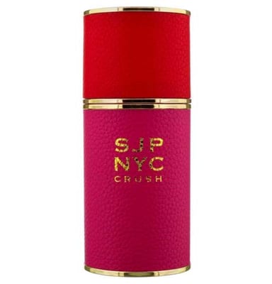 Sarah Jessica Parker Sarah Jessica Parker SJP NYC Crush Eau de Parfum 100ml Spray