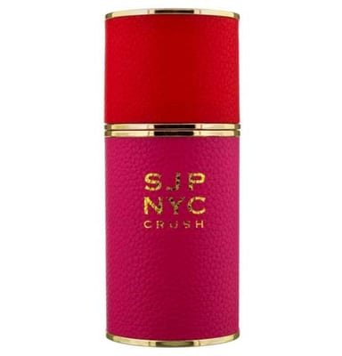 Sarah Jessica Parker Sarah Jessica Parker SJP NYC Crush Eau de Parfum 100ml Spray