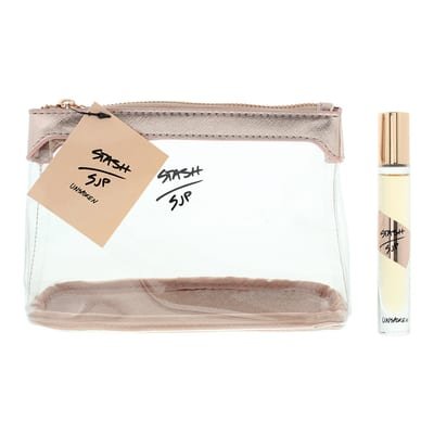 Sarah Jessica Parker Sarah Jessica Parker Stash Unspoken 2 Piece Gift Set: Eau de Parfum 10ml - Bag