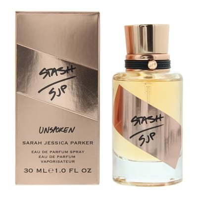 Sarah Jessica Parker Sarah Jessica Parker Stash Unspoken Eau de Parfum 30ml