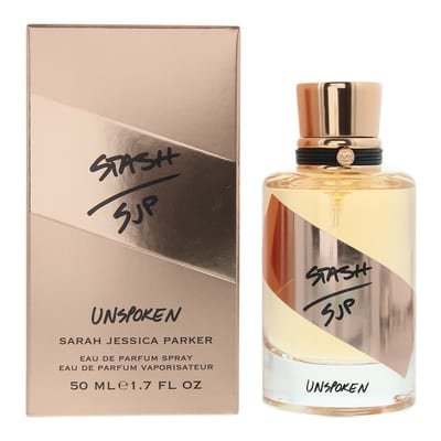 Sarah Jessica Parker Sarah Jessica Parker Stash Unspoken Eau de Parfum 50ml