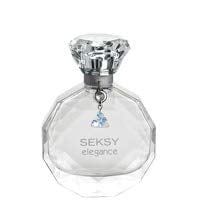 Seksy Seksy Elegance Eau de Parfum 50ml Spray
