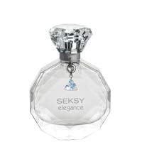 Seksy Seksy Elegance Eau de Parfum 50ml Spray