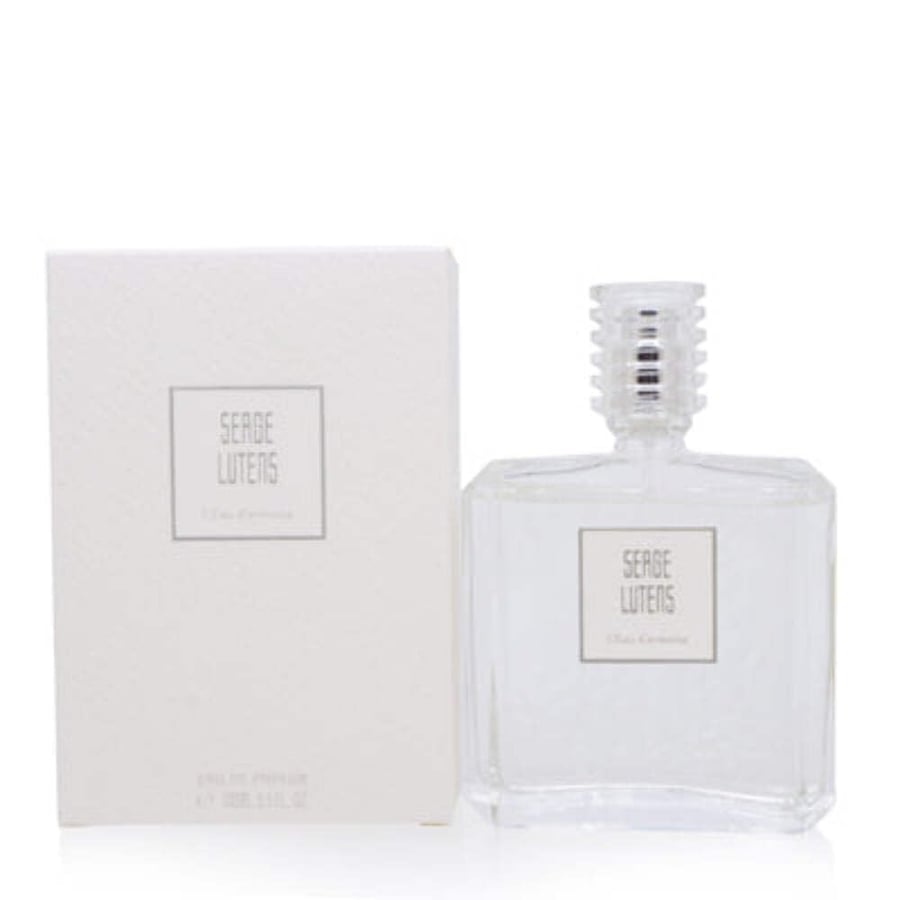 Serge Lutens Serge Lutens L'Eau d'Armoise Eau de Parfum 100ml Spray