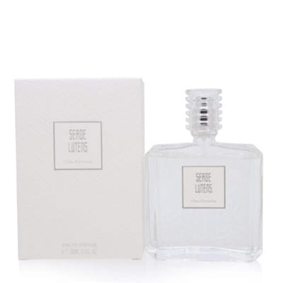 Serge Lutens Serge Lutens L'Eau d'Armoise Eau de Parfum 100ml Spray