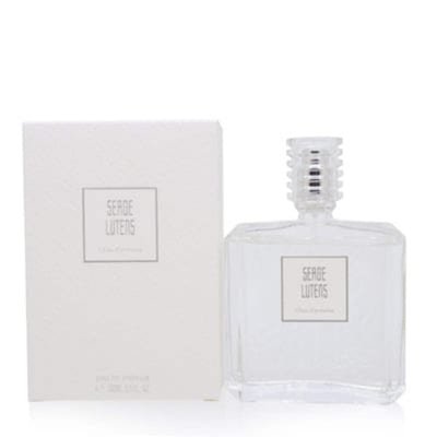 Serge Lutens Serge Lutens L'Eau d'Armoise Eau de Parfum 100ml Spray