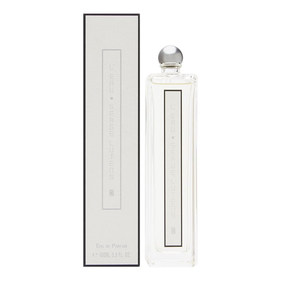 Serge Lutens Serge Lutens L'Eau Eau de Parfum 100ml Spray