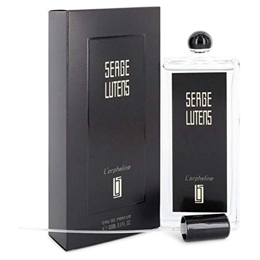 Serge Lutens Serge Lutens L'Orpheline Eau de Parfum 50ml Spray