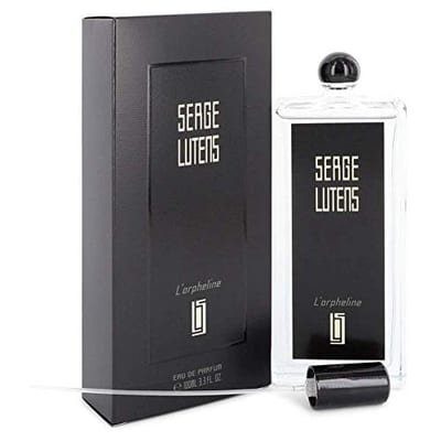Serge Lutens Serge Lutens L'Orpheline Eau de Parfum 50ml Spray