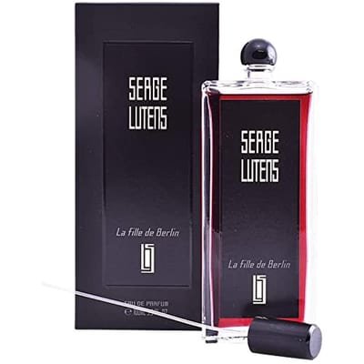 Serge Lutens Serge Lutens La Fille De Berlin 100ml Eau de Parfum Spray Unisex