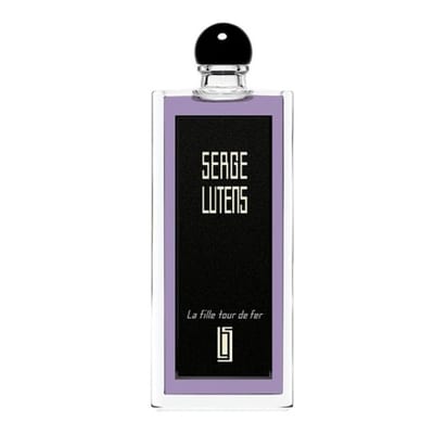 Serge Lutens Serge Lutens La Fille Tour De Fer Eau de Parfum 50ml Spray