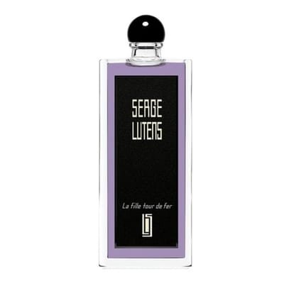 Serge Lutens Serge Lutens La Fille Tour De Fer Eau de Parfum 50ml Spray