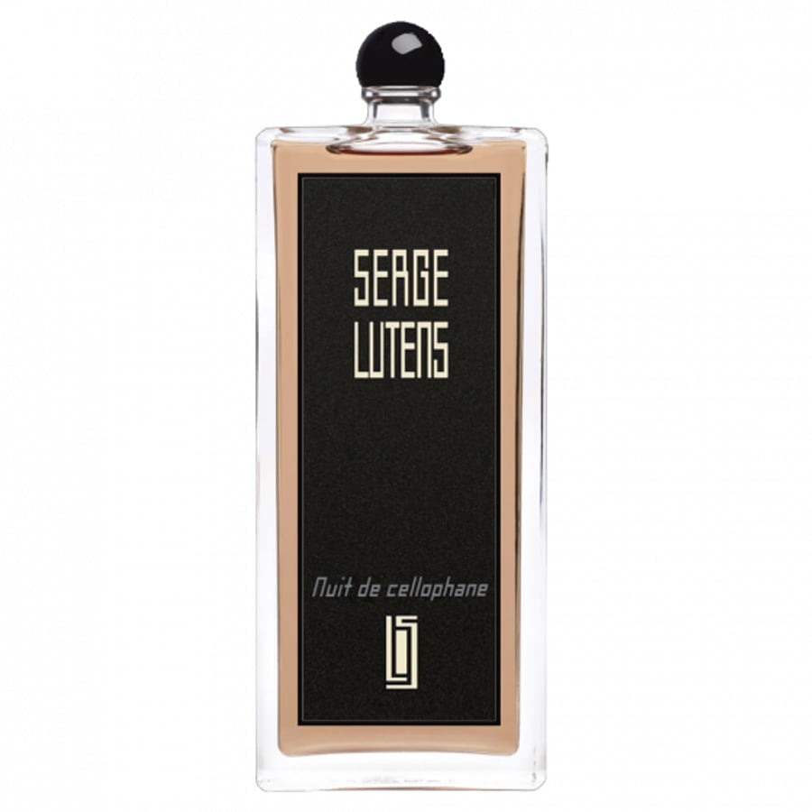Serge Lutens Serge Lutens Nuit De Cellophane Eau De Parfum 100ml