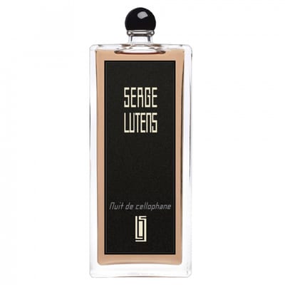 Serge Lutens Serge Lutens Nuit De Cellophane Eau De Parfum 100ml