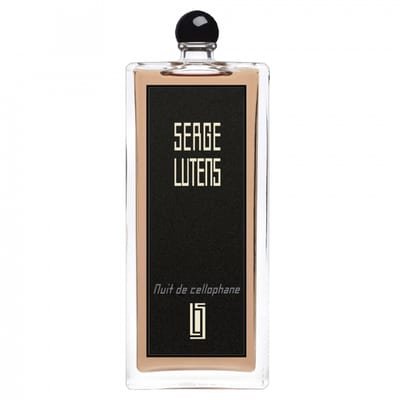 Serge Lutens Serge Lutens Nuit De Cellophane Eau De Parfum 100ml