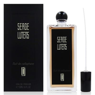 Serge Lutens Serge Lutens Nuit de Cellophane Eau de Parfum 50ml Spray