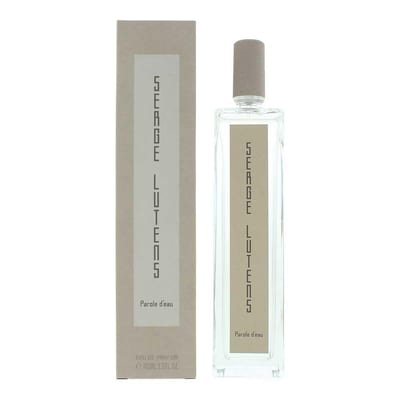 Serge Lutens Serge Lutens Parole d'Eau Eau de Parfum 100ml Spray