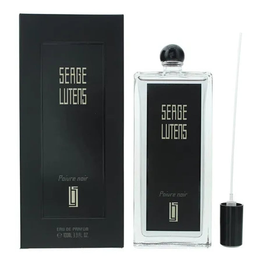 Serge Lutens Serge Lutens Poivre Noir Eau de Parfum 100 ml Spray