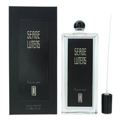Serge Lutens Serge Lutens Poivre Noir Eau de Parfum 100 ml Spray