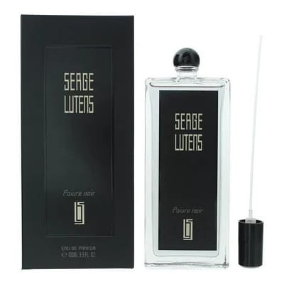 Serge Lutens Serge Lutens Poivre Noir Eau de Parfum 100 ml Spray