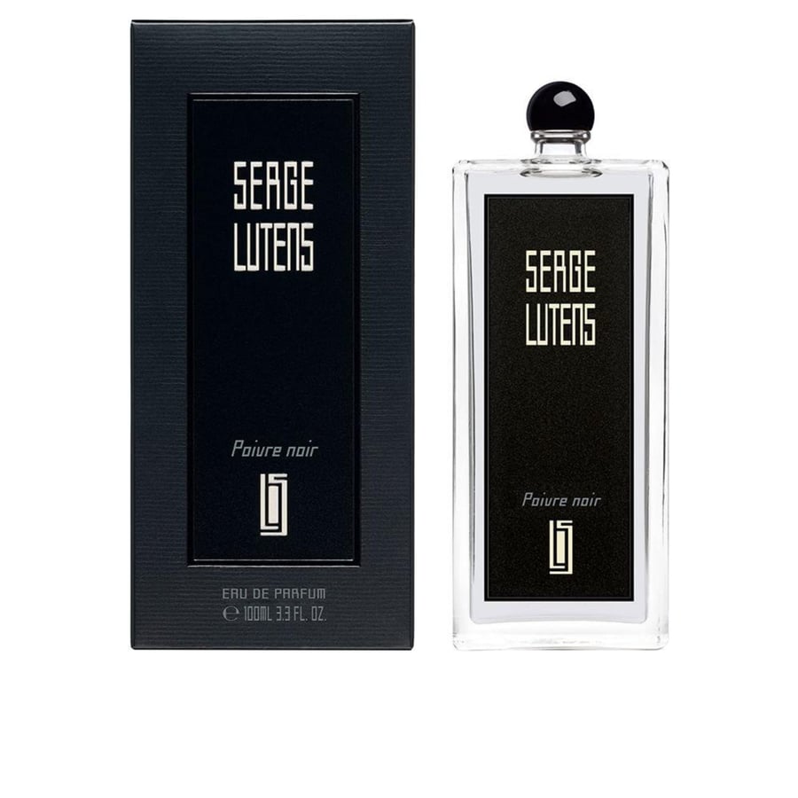 Serge Lutens Serge Lutens Poivre Noir Eau de Parfum 50 ml Spray