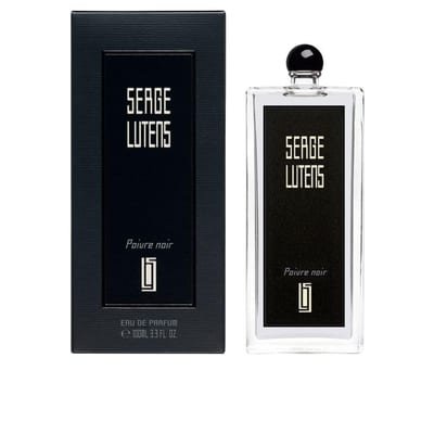 Serge Lutens Serge Lutens Poivre Noir Eau de Parfum 50 ml Spray