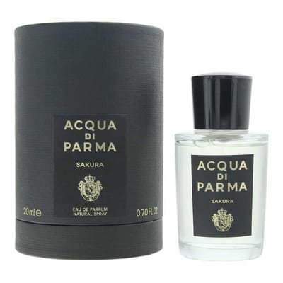Signature Acqua Di Parma Signature Sakura Eau de Parfum 20ml