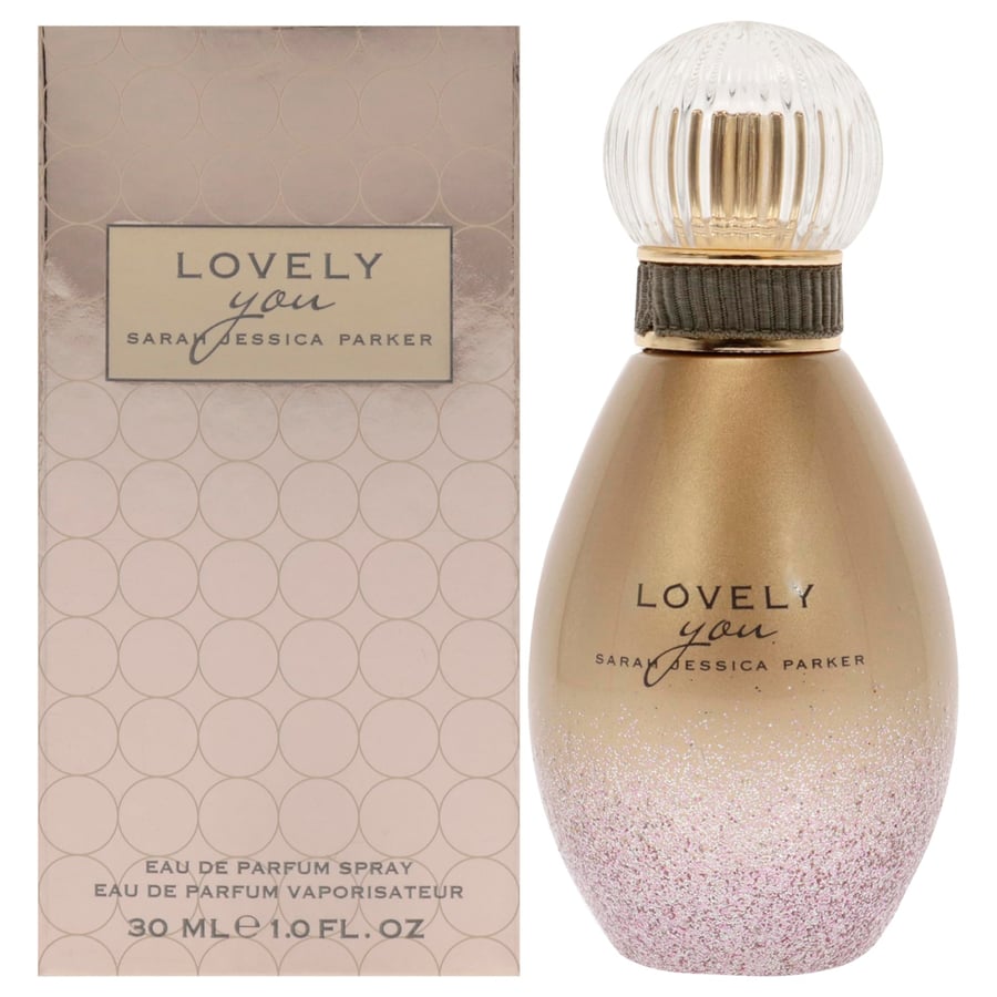 SJP Sarah Jessica Parker Lovely You Eau de Parfum 30ml Spray