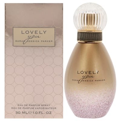 SJP Sarah Jessica Parker Lovely You Eau de Parfum 30ml Spray