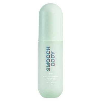 Smooch Body Smooch Body Gigi Pear Blossom And Peony Perfume Mist 90ml