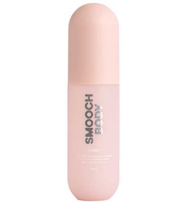 Smooch Body Smooch Body Janey Roasted Almond And Toffee Perfume Mist 90ml