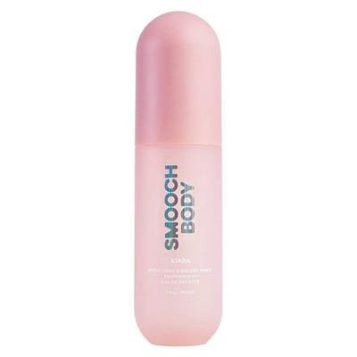 Smooch Body Smooch Body Kiara Exotic Fruits And Golden Amber Perfume Mist 90ml