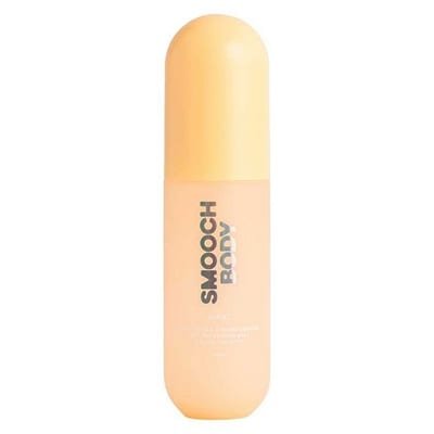 Smooch Body Smooch Body Nikki Warm Jasmine And Sandalwood Perfume Mist 90ml