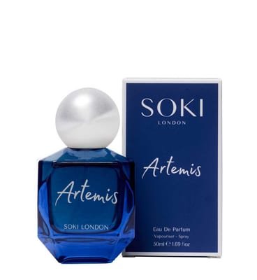 Soki Soki London Artemis Eau De Parfum 50ml