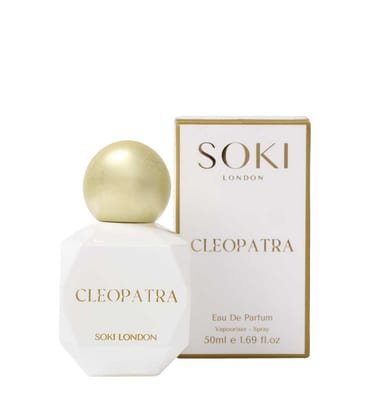 Soki Soki London Cleopatra Eau De Parfum 50ml
