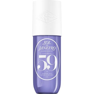 Sol De Janeiro Sol De Janeiro Cheirosa '59 Perfume Mist 240ml
