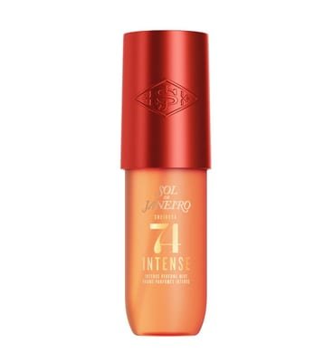 Sol de Janeiro Sol de Janeiro Cheirosa 74 Intense Perfume Mist 90Mi, 90ml