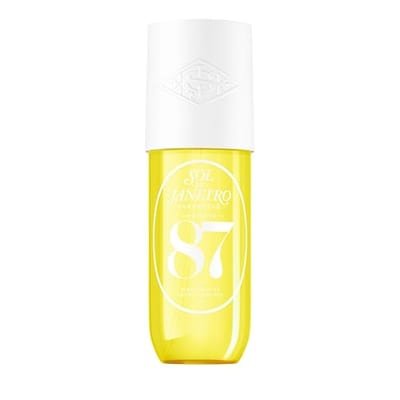 Sol de Janeiro Sol de Janeiro Cheirosa 87 Rio Radiance Hair & Body Perfume Mist 240ml