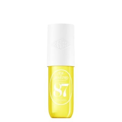 Sol de Janeiro Sol de Janeiro Cheirosa 87 Rio Radiance Hair & Body Perfume Mist 90ml