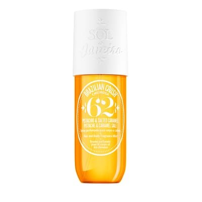 Sol De Janeiro Sol De Janeiro Crush Cheirosa 62 Perfume Mist 240ml Spray