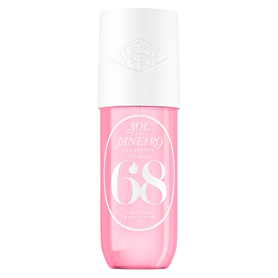 Sol De Janeiro Sol De Janeiro Crush Cheirosa 68 Perfume Mist 240ml Spray