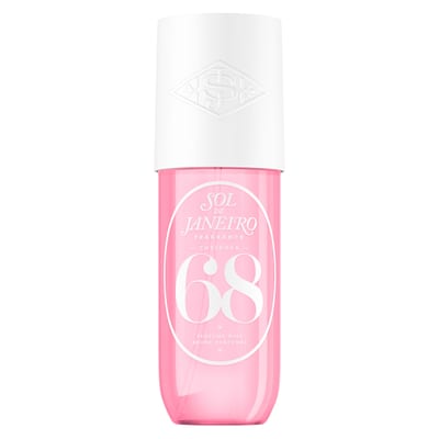 Sol De Janeiro Sol De Janeiro Crush Cheirosa 68 Perfume Mist 240ml Spray